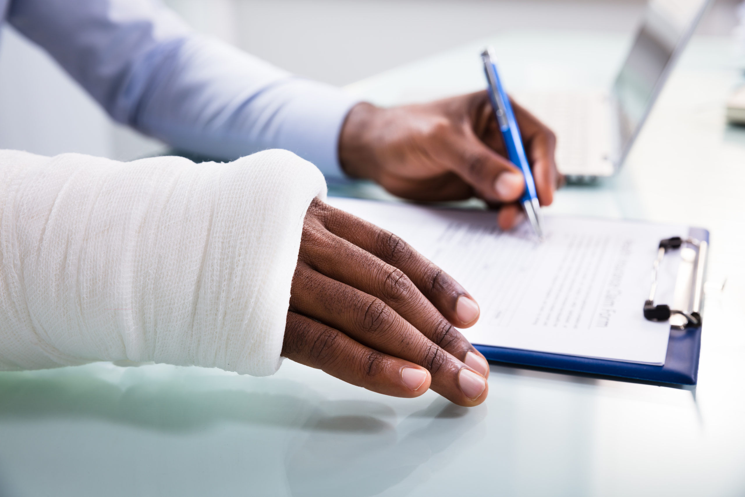 Out-of-State Workers' Compensation Injuries: NC Jurisdiction and Insurance  Coverage Implications - Teague Campbell Dennis & Gorham