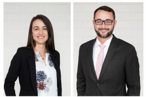 Attorneys Alison Rossi and Logan Shipman Join Teague Campbell's Raleigh Office