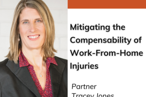Mitigating the Compensability of Work-From-Home Injuries